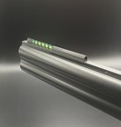 FastHit 3mm Bright Green Dot Fibre Optic Shotgun Sight Bead Eye Dominance