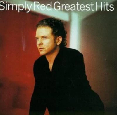 Simply Red Greatest Hits CD Value Guaranteed from eBay’s biggest seller! - Image 1 of 2