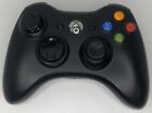 Official Microsoft Xbox 360 Wireless Controller Parts Only Untested No Cover
