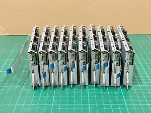 Sony PlayStation 3 PS3 - Lectores de memoria/tarjetas SD con cable de cinta - Lote de 10 piezas - Imagen 1 de 4