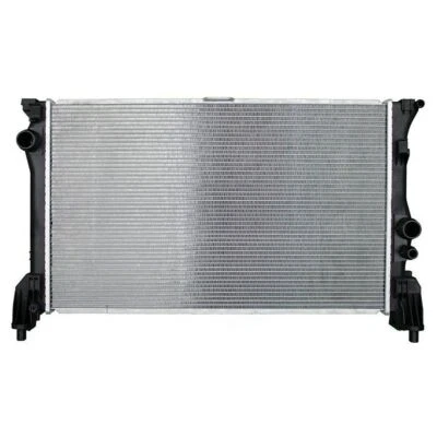Engine Cooling Radiator Fits Mercedes-Benz Metris 2.0L 2016-2021 - Imagem 1 de 4