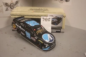 2021 Martin Truex Jr. proprietari auto TB 1/24 azione NASCAR pressofusa autografata - Foto 1 di 2