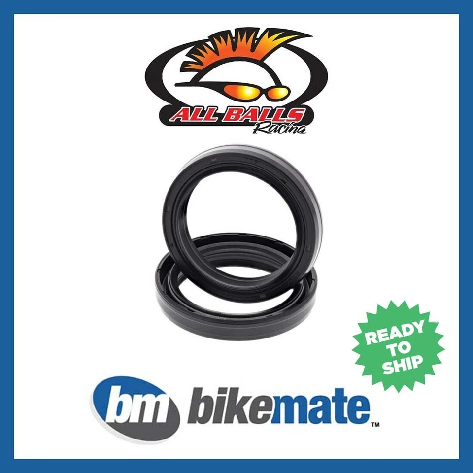 Sellos de aceite de horquilla para Yamaha FZ 750 1985 1986 Foto 1 de 1