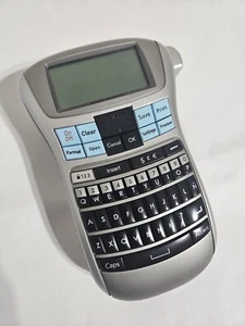 Dymo Label Manager 220P - Battery Operated - No Box No manual  - Picture 1 of 9