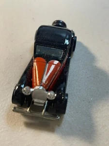 Bugatti Malaysia Mattel 1980 Hot Wheels '37 - Imagen 1 de 4
