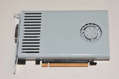 Apple Mac NVidia GT 120 A1310 Video Card - Image 1 of 2