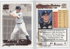 1999 Pacific Paramount Red Magglio Ordonez #59
