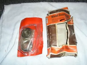 Simca 1000 1100 1200S 1300 1301 1500 1501 Talbot NOS Moprod Radlagersatz - Bild 1 von 1