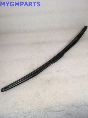 Limpiaparabrisas del lado del conductor Cadillac XT4 2019-2020 NUEVO FABRICANTE DE EQUIPOS ORIGINALES GM 84580856 Foto 1 de 3