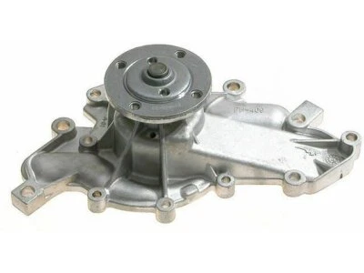 For 1985-1986 Pontiac Firebird Water Pump Dayco 85521ZDJK 2.8L V6 Foto 1 de 2