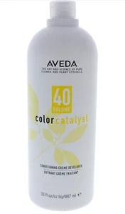 Aveda Volume 40 Developer Color Catalyst Conditioning Creme,30 oz - Picture 1 of 1