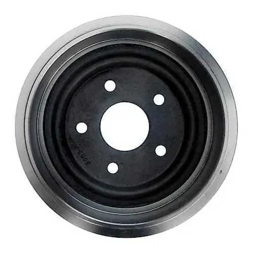 1983-1997 Ford/Mazda Aerostar/B2300/B3000/B4000/Bronco II/Ranger Rear Brake Drum - Image 1 of 1