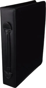 Alassio 30076 Tagungsmappe OSI DIN A4 Format Schreibmappe Lederimitat - B-Ware - Bild 1 von 1