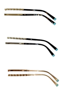 Tiffany & Co. 3078B ORIGINAL REPLACEMENT TEMPLES / TIFFANY TF3078 ASTE ORIGINALI - Picture 1 of 6