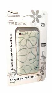 Funda para iPod Touch 4th Generation TREXTA Pearl - Picture 1 of 1