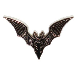 Pin esmaltado - murciélago gótico - Imagen 1 de 1