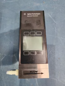 HP/Agilent 5067-0223 Gas Flow Meter Unit #43 - Picture 1 of 1