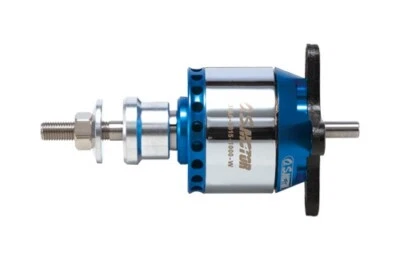 OS OMA-3815-1000-W airplanes motor - Image 1 of 3