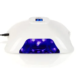 JOYA MIA 36W watts LED Nail Dryer lamp Curing UV or LED gel polish in just sec - Picture 1 of 1