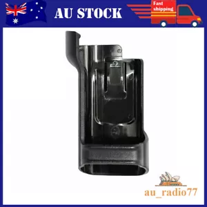 PMLN5880 Universal Carry Holster Holder For APX6000XE APX8000XE Two Way Radio - Picture 1 of 3