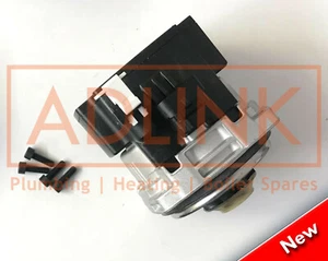 KIT CABEZAL BOMBA CALDERA COMBI ECO COMPACT 25 & 30 PRINCIPAL 7686336 - Imagen 1 de 1