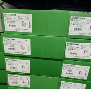 1 pieza nuevo convertidor de frecuencia Schneider ATV320U30N4B (UPS o FedEx) - Imagen 1 de 1