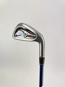 Nike VRII 6 Iron Pro Cavity 4.5 Ladies Graphite /Right Handed /17620 - Picture 1 of 20