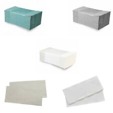 Falthandtücher Papierhandtuch für Falthandtuchspender Gastro Farbe Größe Auswahl