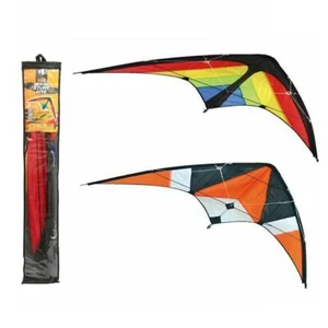 Delta Pro-Series Dual Line Outdoor Flying Stunt Kite For Kids And Adults - Picture 1 of 5