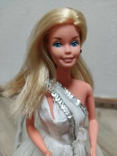 Barbie Superstar 1977 con abito #9836
