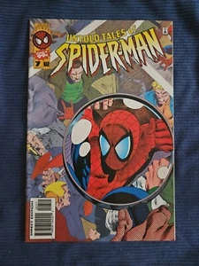Untold Tales of Spider-Man #7 - Marvel Comics January 1996 - Picture 1 of 2