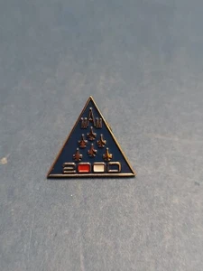 Military Aviation Museum (MAM) Blue ANGELS 2000 Pin - Picture 1 of 2