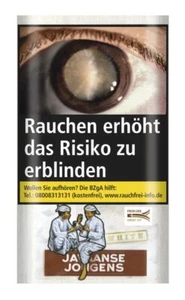 3 x Javaanse Jongens White Zigarettentabak 6 Pouches á 30 gr. zu 8,20/49,20 - Bild 1 von 3