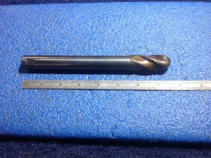 VHM Kugelfräser Schaftfräser 7 1/2" x 3/4" - Bild 1 von 5