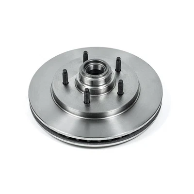 Rotor delantero PowerStop AutoSpecialty para Ford Expedition Foto 1 de 2