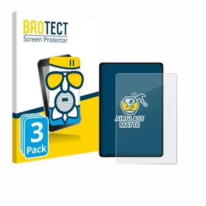 3x BROTECT Panzerfolie Schutzglas für Honor Pad V9 matt entspiegelt Display - Bild 1 von 7