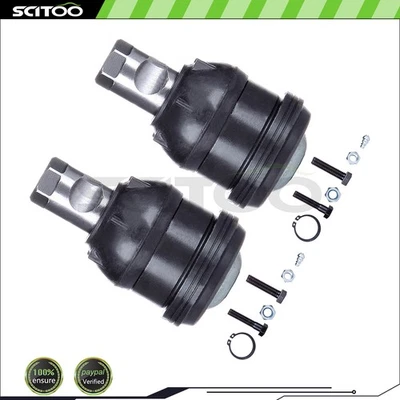 Suspensión rótula inferior delantera para Chrysler Daytona Dodge Daytona 1991-1993 Foto 1 de 4