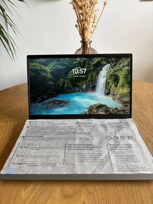 Lenovo ThinkBook 15 Gen 2 ITL (11th Gen Intel Core I7-1165G7, 8GB RAM) Notebook - Immagine 1 di 4