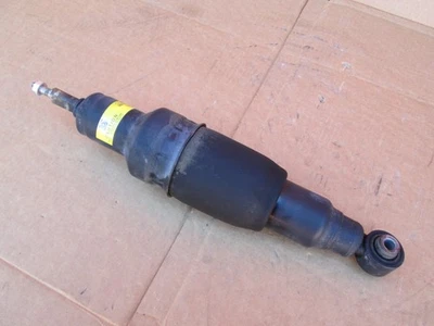 2011-2024 INFINITI QX56 QX80 NISSAN ARMADA REAR AIR SUSPENSION SHOCK STRUT OEM - Image 1 of 3