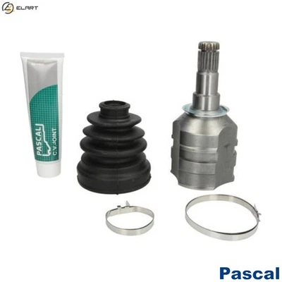 JOINT DRIVE SHAFT G72029PC FOR TOYOTA COROLLA/ALLEX RUNX 1ND-TV 1.4L 4cyl - Image 1 of 4