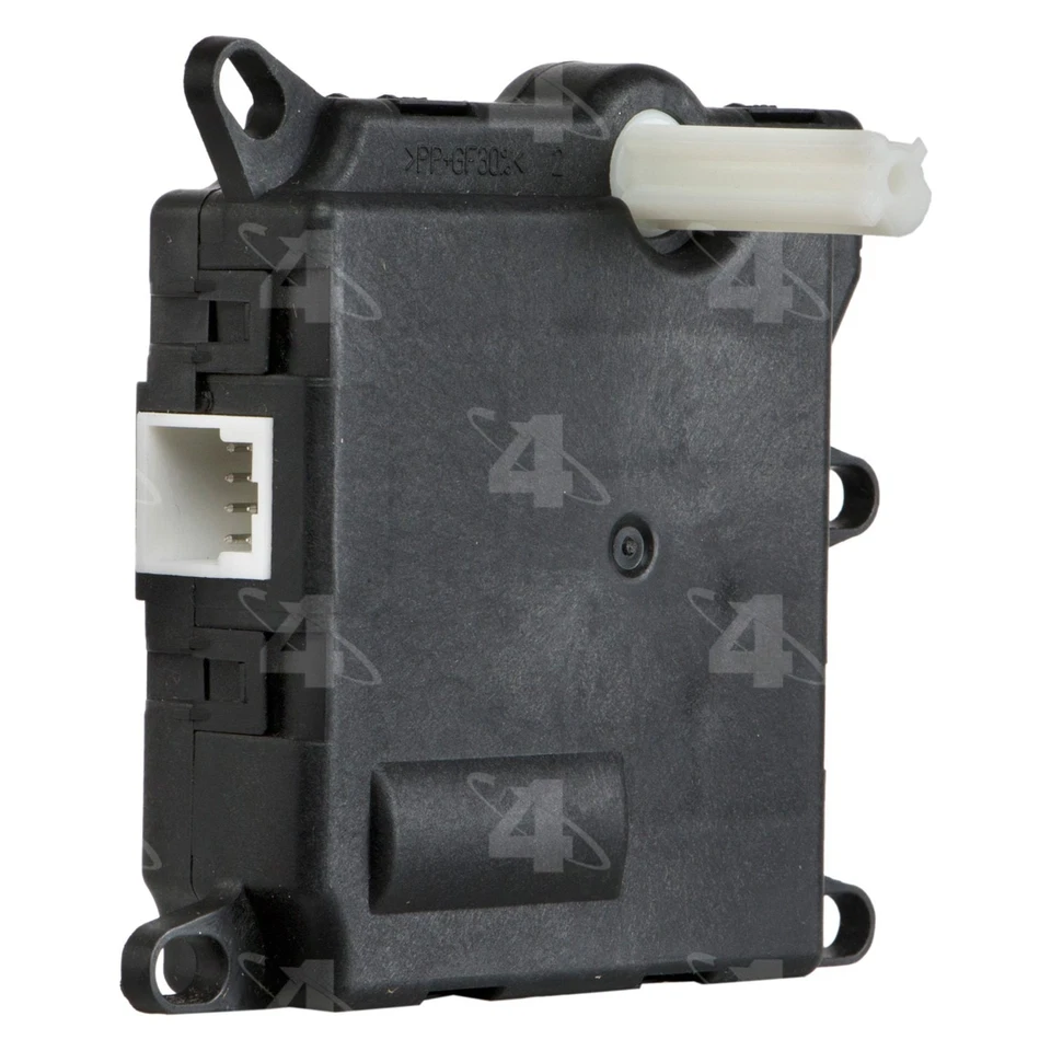 For Ford Explorer 2002-2010 Four Seasons 37533 HVAC Heater Blend Door Actuator Foto 1 de 4