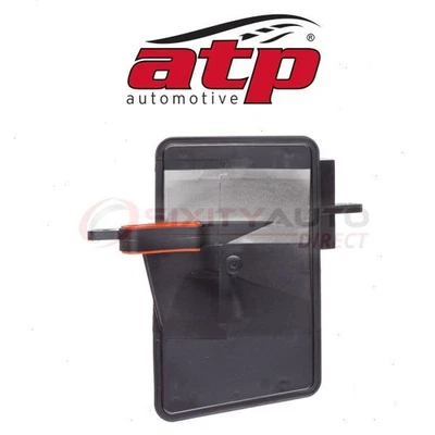 ATP Automatic Transmission Filter for 1993-1997 Volvo 850 - Fluid Shift sf Foto 1 de 4