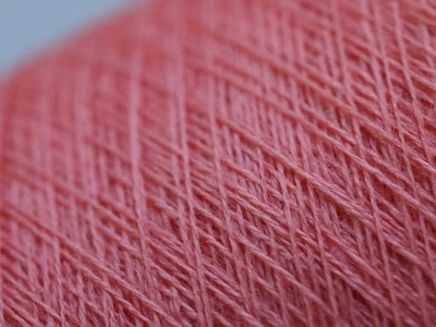 S16 250g SUPERSOFT MERINO SCHURWOLLE MELONE (44/2) Zwirn Wolle Stricken - Bild 1 von 4