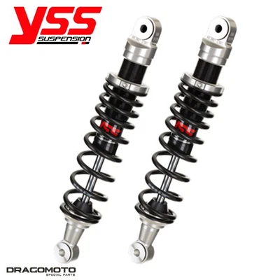 Amortiguador trasero BMW R 100 S 1976-1980 YSS RE302-330T-04-88 Foto 1 de 3