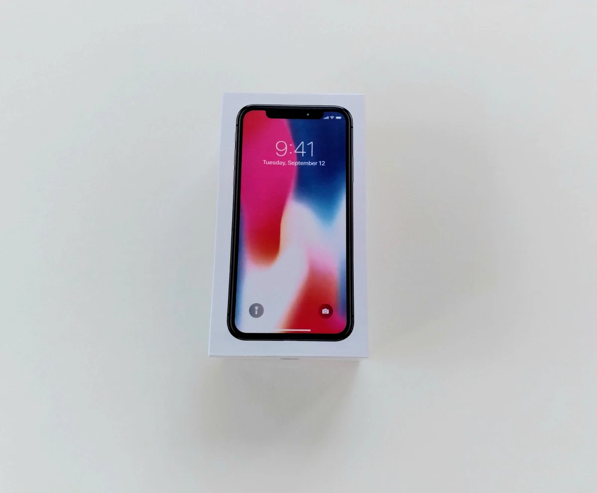 Apple iPhone X 256GB Cell Phones & Smartphones for Sale - eBay