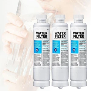 3pcs Samsung DA29-00020B HAF-CIN/EXP Replacement Refrigerator Fresh Water Filter - Picture 1 of 12