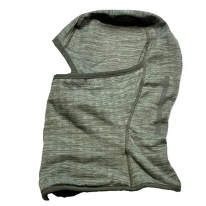 Nike Thermal Sphere Hood Balaclava Gray - Picture 1 of 7