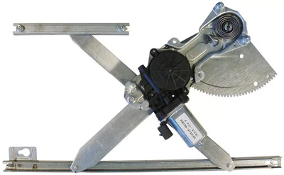 Fensterheber VALEO 850264 HYUNDAI GALLOPER II (JK-01) - Bild 1 von 3