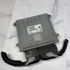 2007 - 2010 OEM Jeep Compass P05150523AA Engine 2.4L Control Module Unit ECM ECU - Bild 1 von 13