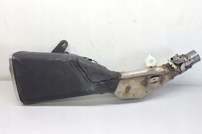 Silenciador KAWASAKI Z 800 KHI K 621 Foto 1 de 4